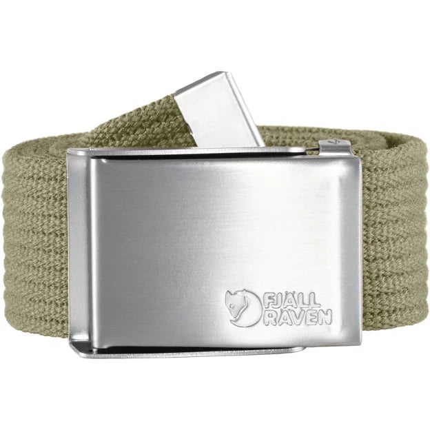 Canvas Belt Dusk One Size