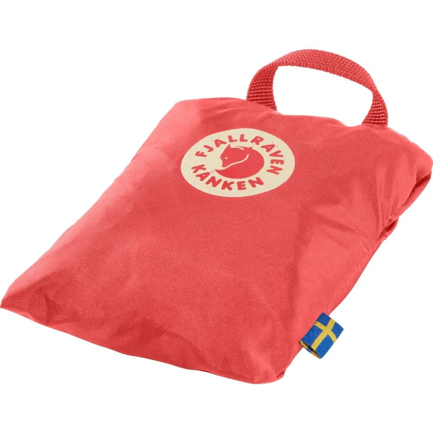 Kånken Rain Cover Peach Pink One Size