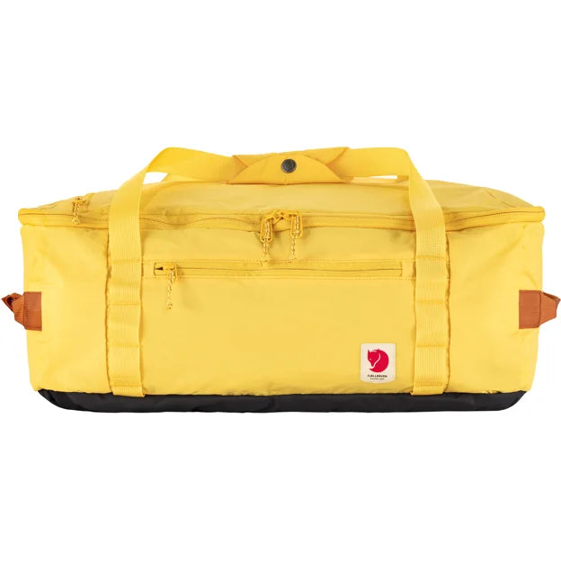 High Coast Duffel 36 Mellow Yellow 36L