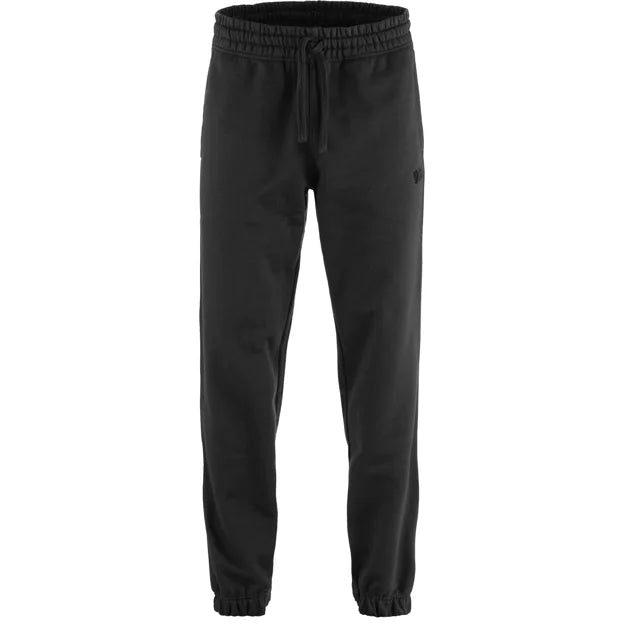 Fjällräven Classic Sweatpants M Grey-Melange XS