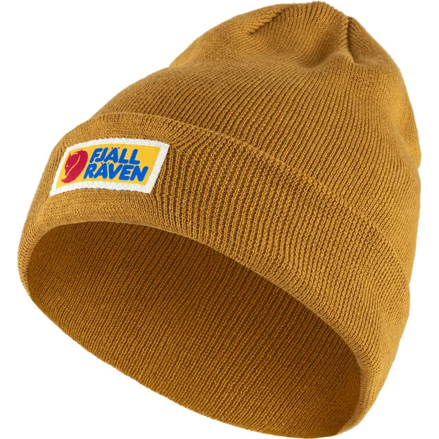 Vardag Classic Beanie Storm One Size