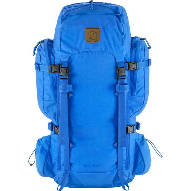 Kajka 55 S/M Coal Black 55L-S/M