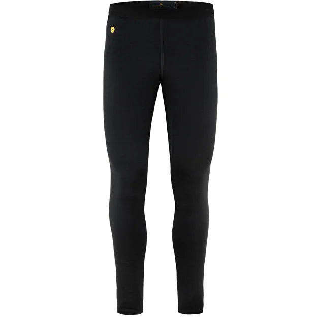 Bergtagen Thinwool Long Johns M Mountain Blue XS