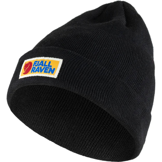 Vardag Classic Beanie Storm One Size