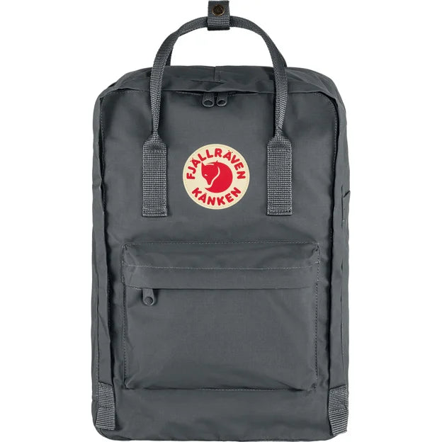 Kånken Laptop 15 Graphite 18L