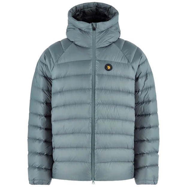 Bergtagen Down Jacket M Black XS