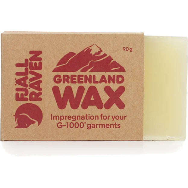 Greenland Wax No color One Size