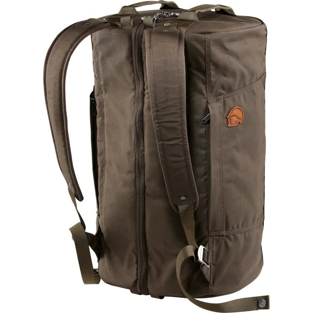 Splitpack Black 35L