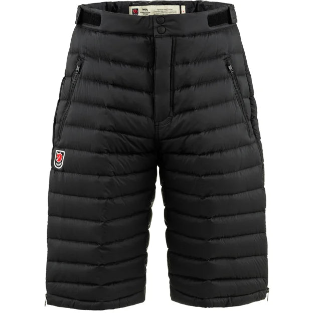 Expedition Down Knickers Black XXS
