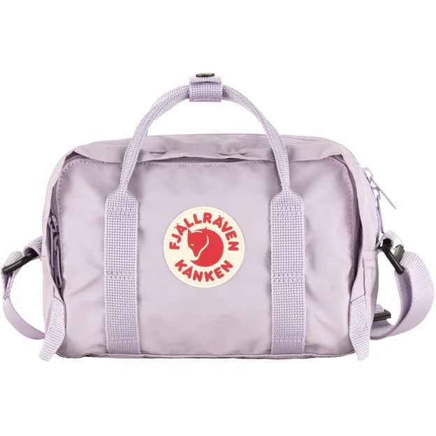 Kånken Hip Pack Plus Fog One Size