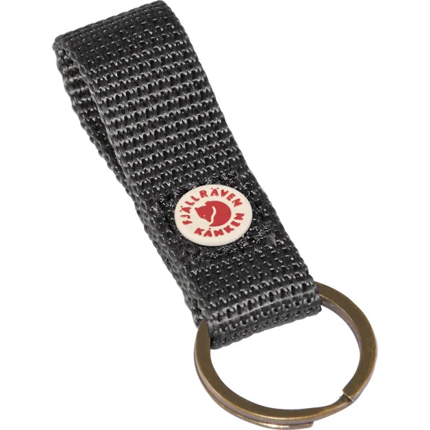Kånken Keyring Sky Blue One Size