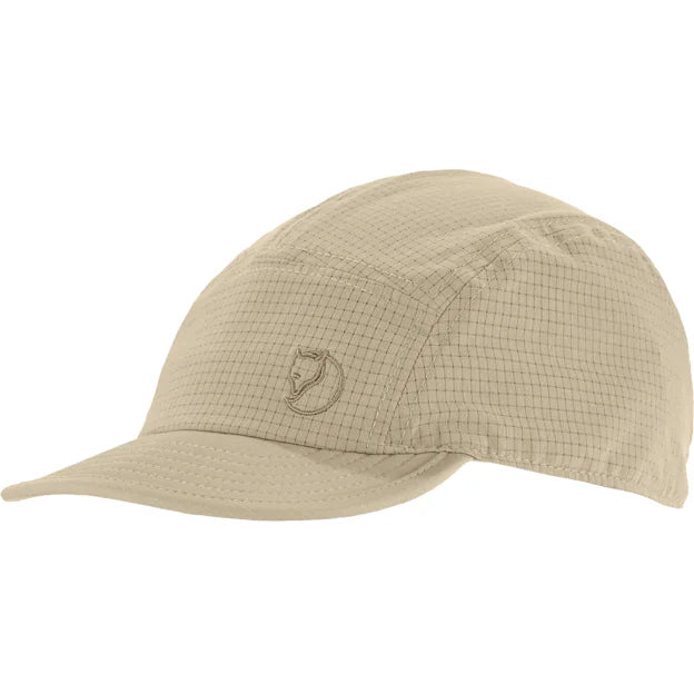 Abisko Trekking Cap Dark Grey S/M