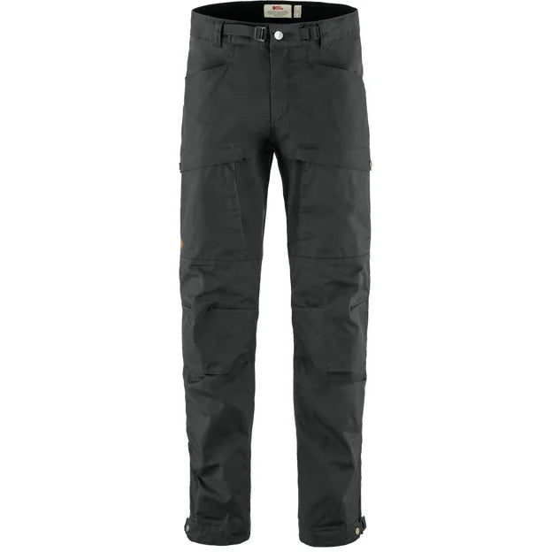 Singi X-Trousers M Dark Grey 44/SHORT