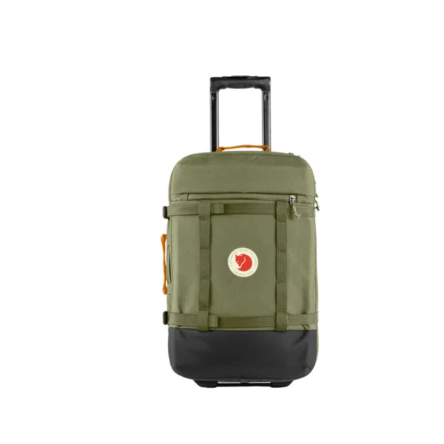 Färden Roller 35 Coal Black 35L