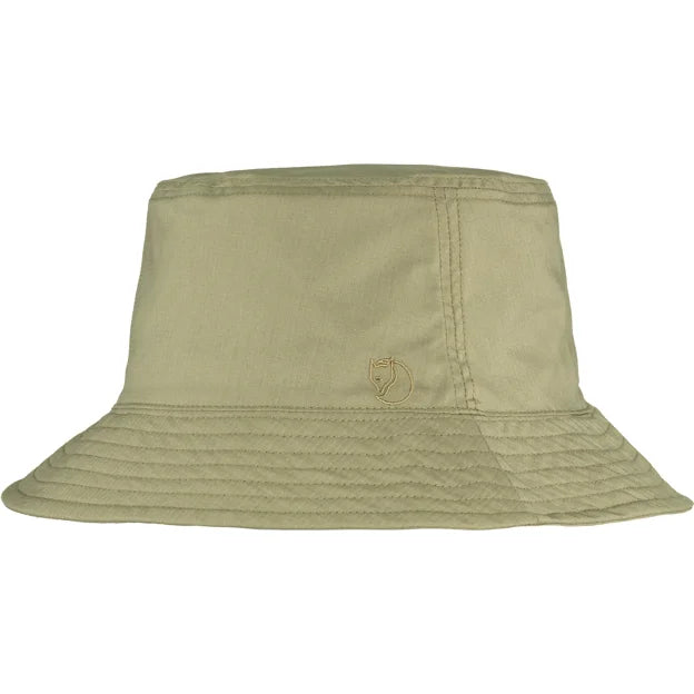 Reversible Bucket Hat Sand Stone-Light Olive S/M