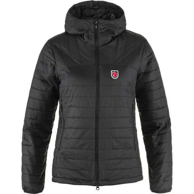 Expedition X-lätt Hoodie W Port XXS