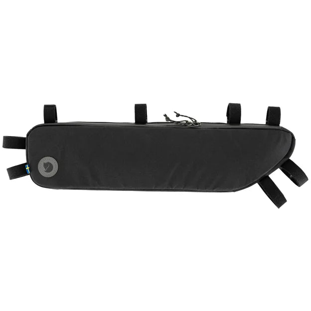 Hoja Frame Bag M Black M