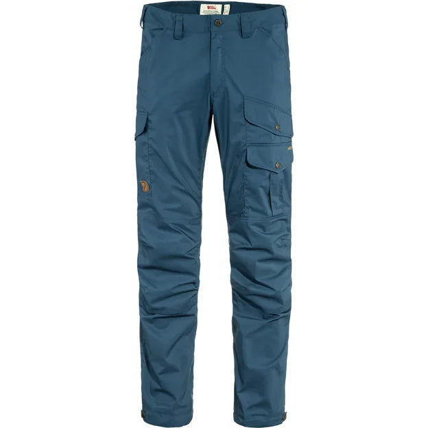 Vidda Pro Lite Trousers M Dark Grey 42/SHORT