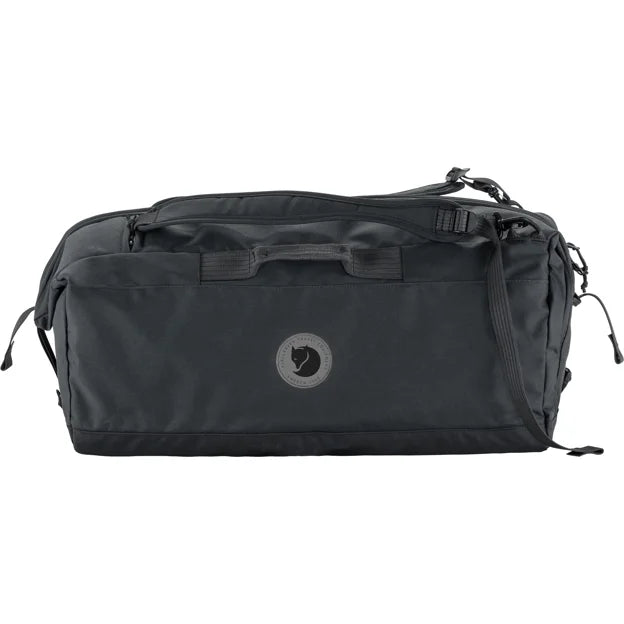 Färden Duffel 80 Coal Black 80L