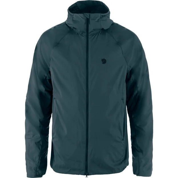 Keb Thermal Wind Jacket M Black XS