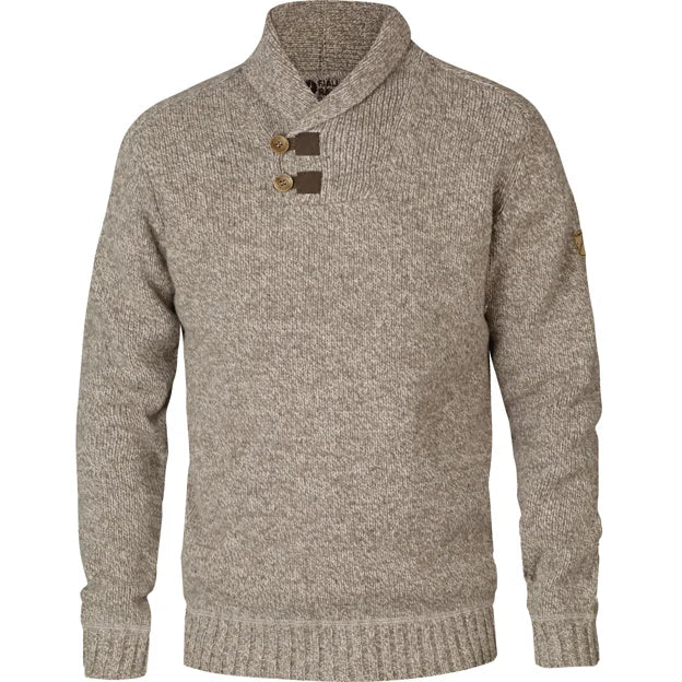 Lada Sweater M Grey XS