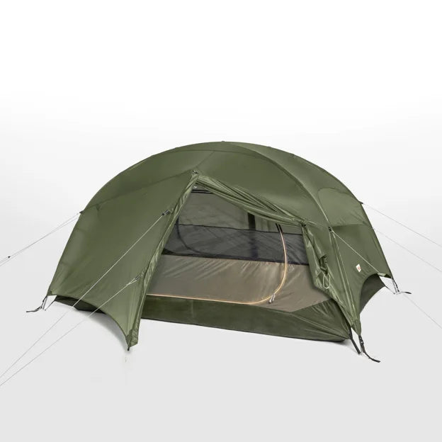 Abisko Friluft 2 Sand 2 Person