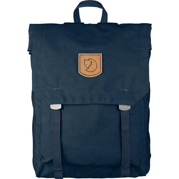 Foldsack No. 1 Black 16L