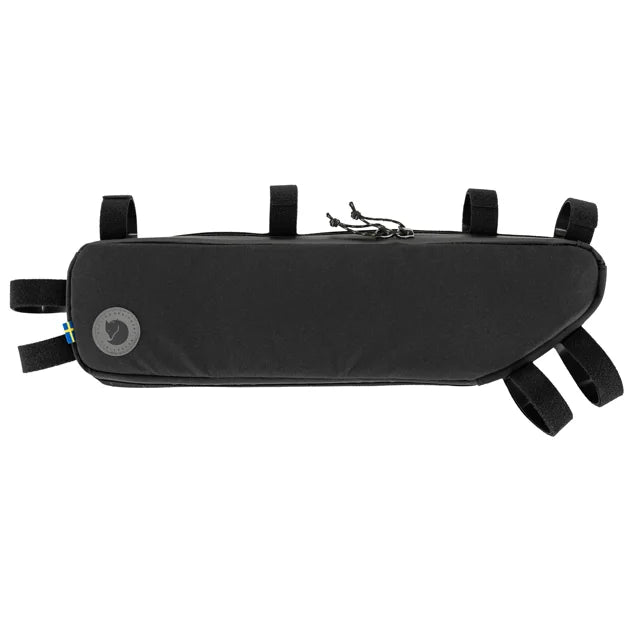 Hoja Frame Bag S Black S