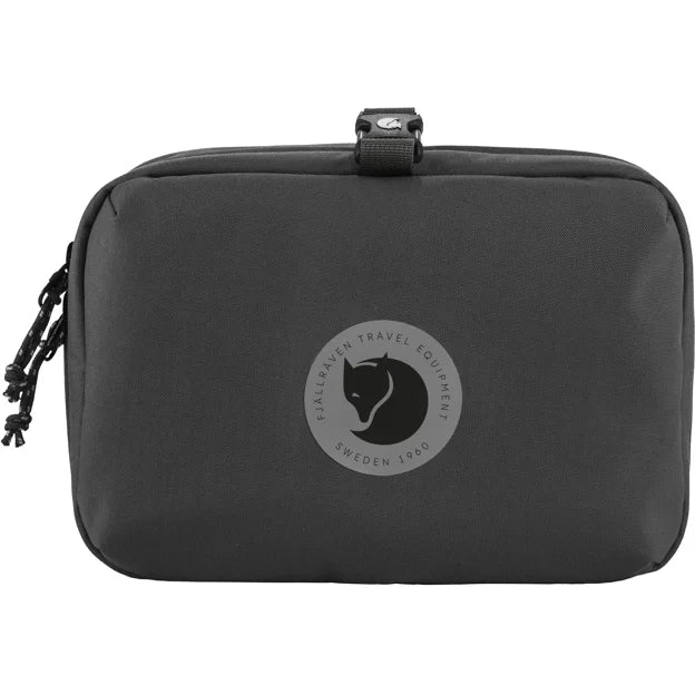 Färden Necessity Bag Coal Black One Size