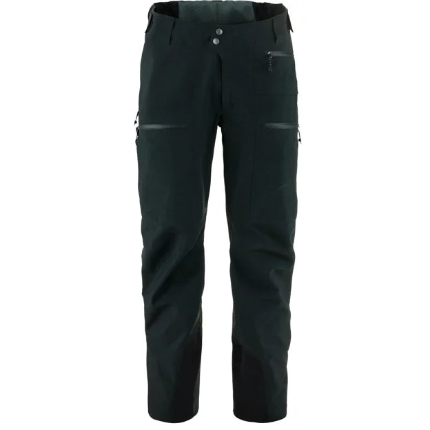 Bergtagen GTX Pro Trousers M Black XS
