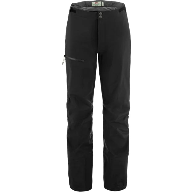 Keb GTX Trousers W Black XXS