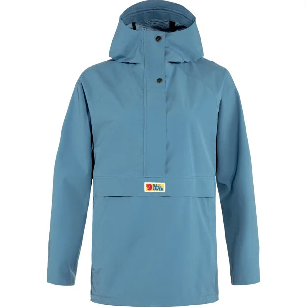 Vardag Hydratic Anorak W Dawn Blue XXS