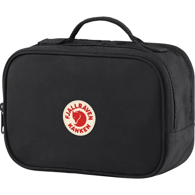 Kånken Toiletry Bag Black One Size