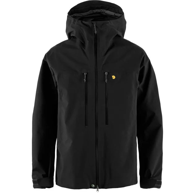 Bergtagen GTX Pro Jacket M Flame Orange XS