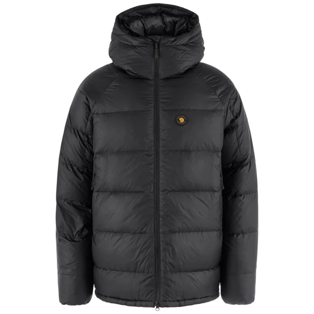 Bergtagen Topp Down Jacket M Black XS