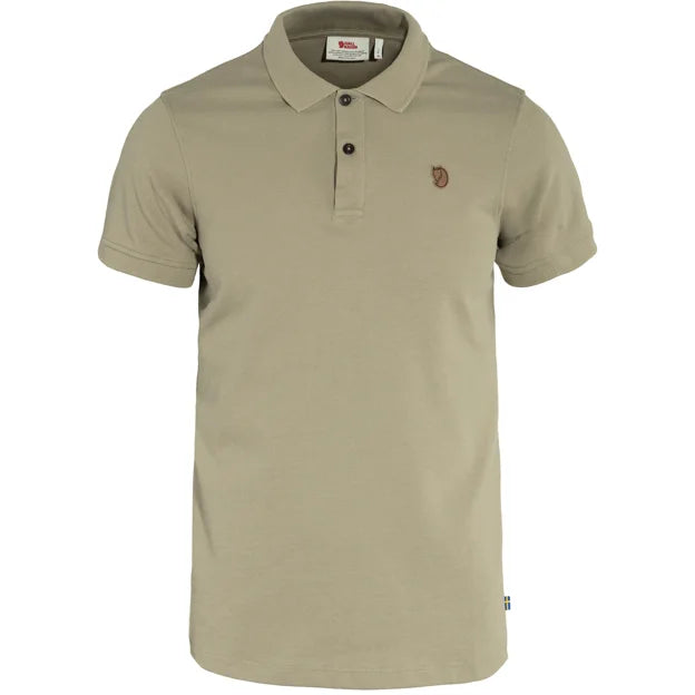 Övik Polo Shirt M Navy XS