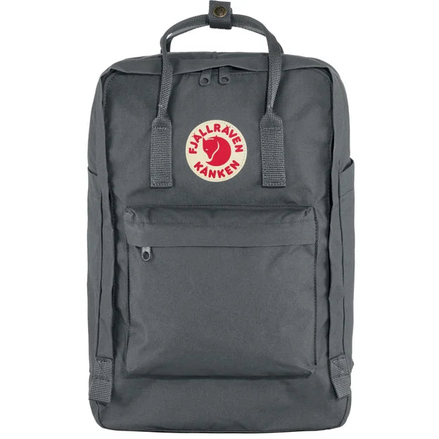 Kånken Laptop 17 Graphite 20L