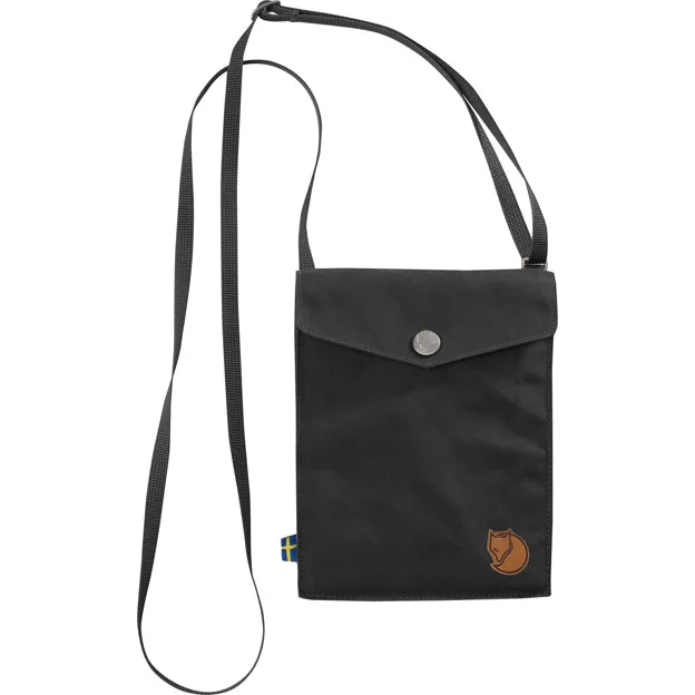 Pocket Dark Olive One Size