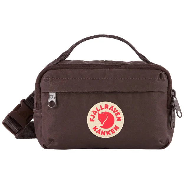 Kånken Hip Pack Fog One Size
