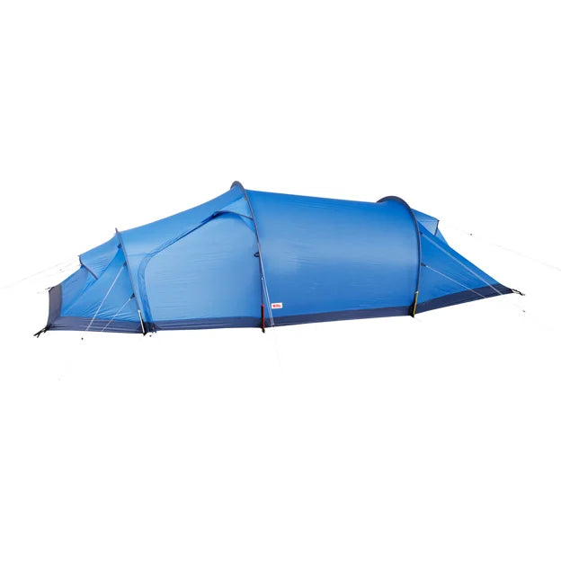 Abisko Shape 2 Pine Green 2 Person
