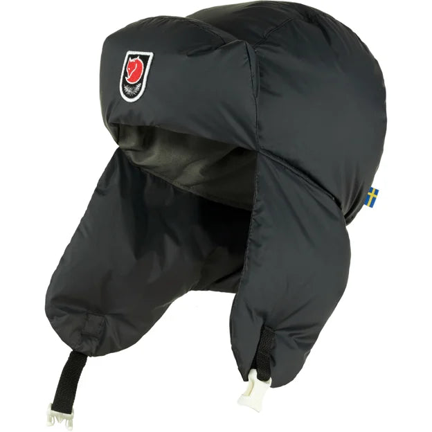 Expedition Down Heater UN Blue S/M