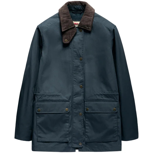 Tuve Jacket W Port XXS