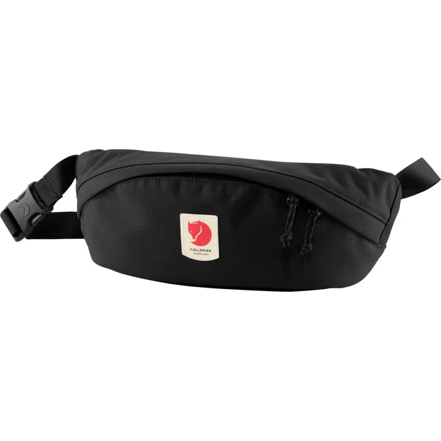 Ulvö Hip Pack Medium Red Gold One Size
