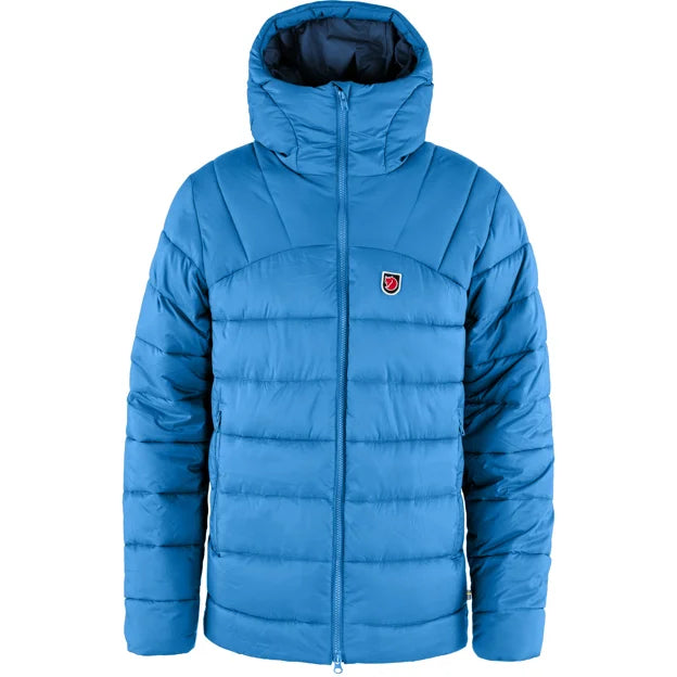 Expedition Mid Winter Jacket M UN Blue-Navy XS