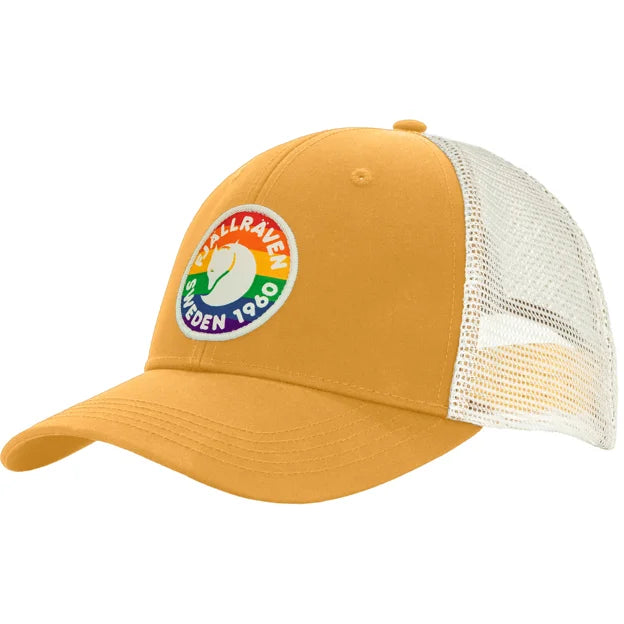 Rainbow Cap Acorn S/M