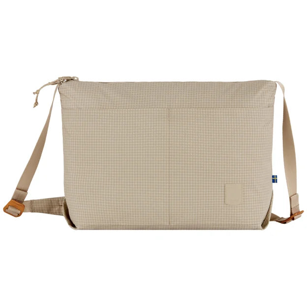 High Coast Pro Shoulder Bag Fossil 12L