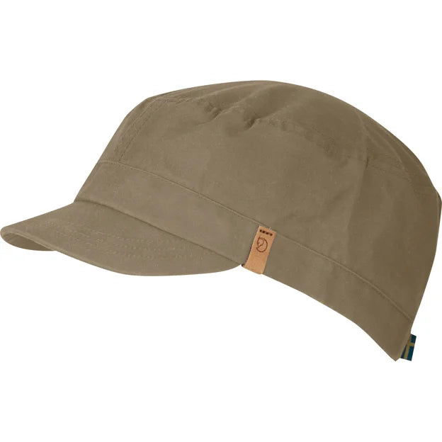 Singi Trekking Cap Black S