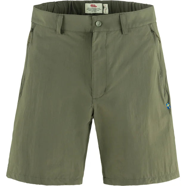 High Coast Pack Shorts M Black 44