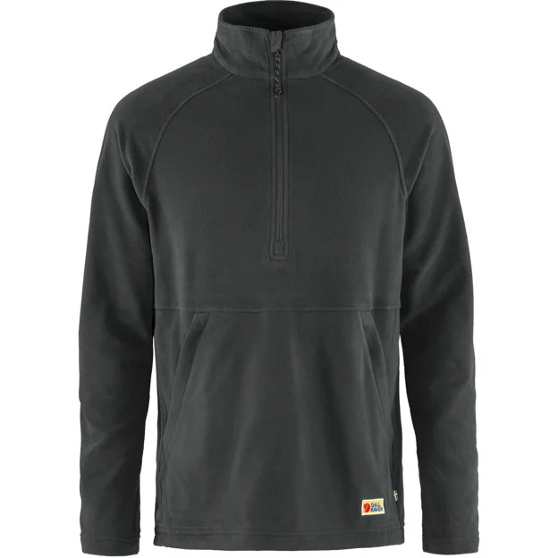 Vardag Lite Fleece M Dark Grey XS