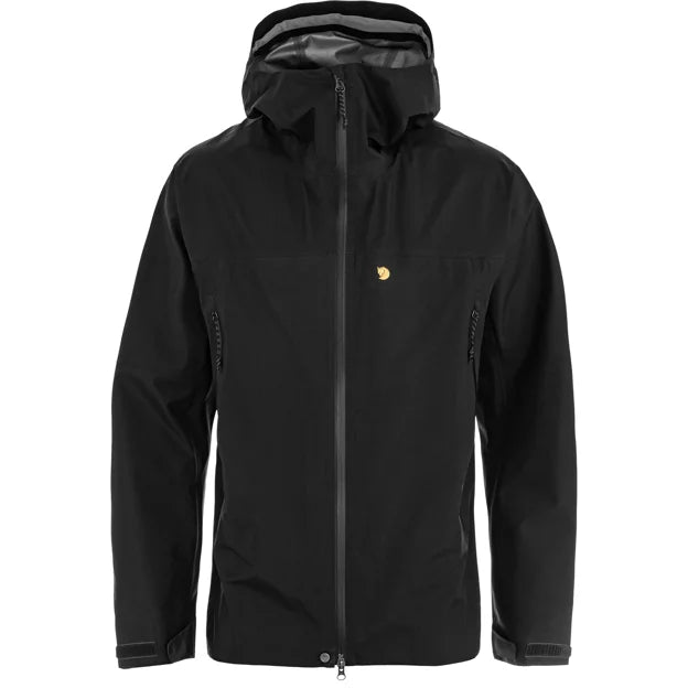 Bergtagen GTX lite Jacket M Flame Orange XS